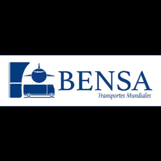 TRANSPORTES MUNDIALES BENSA SOCIEDAD ANONIMA logo