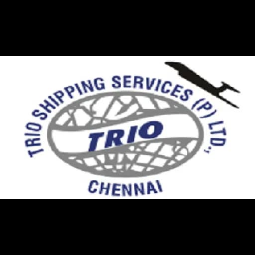 TRIO Consolidators Pvt Ltd logo