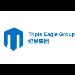 Triple Eagle Container Line Ltd logo