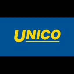 UNICO Logistics Kft. logo