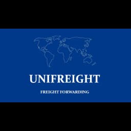 UniFreight LLP logo