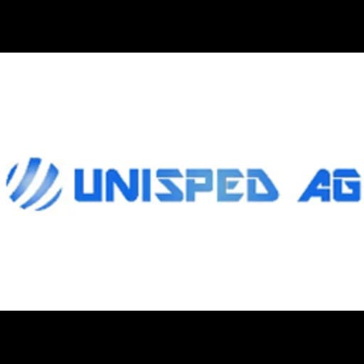 UNISPED ALBAMONTE GAETANO S.A.S. DI ALBAMONTE ALBERTO & C. logo