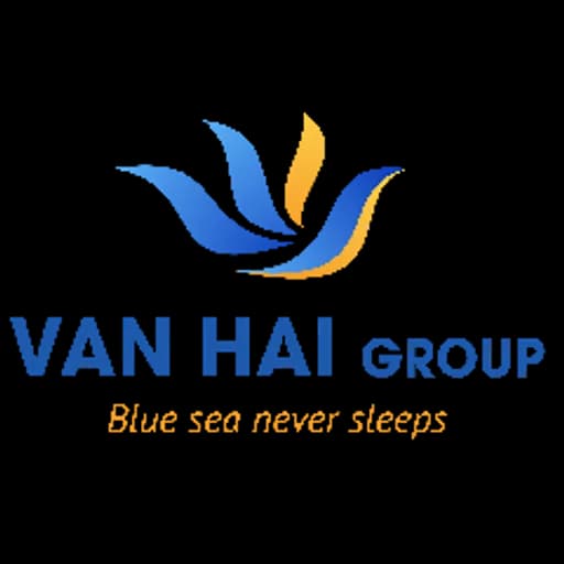 VAN HAI TRADE AND SERVICE COMPANY LIMITED logo