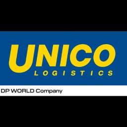 UNICO GLOBAL ULUSLARARASI TASIMACILIK LIMITED SIRKETI logo