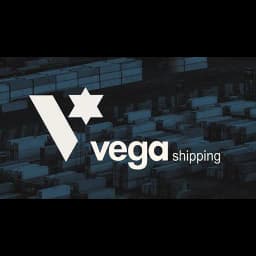 Vega Shipping Services LLC logo