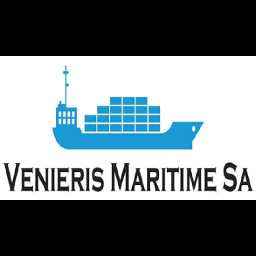 Venieris Maritime S.A. logo