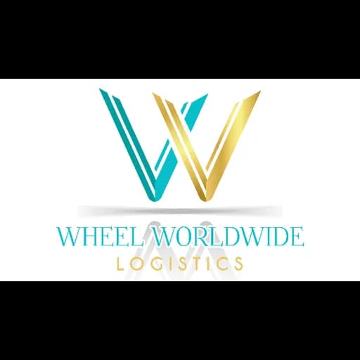 WHEEL WORLDWIDE CO.,LTD. logo
