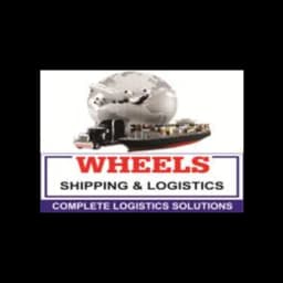 WHEELS SHIPPING INDIA PVT LTD logo
