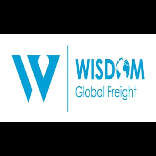 Wisdom Global Freight Solutions Pvt Ltd logo