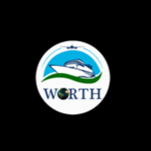 WORTH WORLDWIDE LOGISTICS PRIVATE LIMITED logo