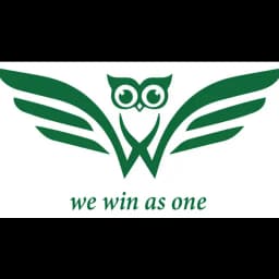 WEDO FORWARDING COMPANY LIMITED logo