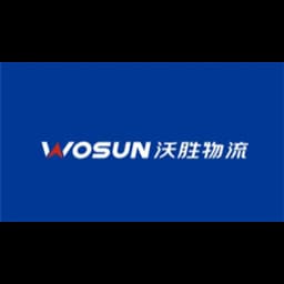 WOSUN LOGISTICS (SHANGHAI) CO.,LTD logo