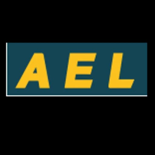 XI'AN ASIA-EUROPE LOGISTICS CO., LTD. logo