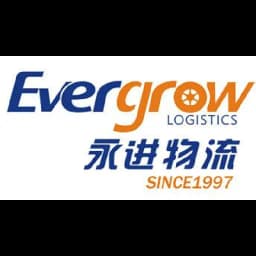 XIAMEN EVERGROW LOGISTICS TECHNOLOGIES CO., LTD. logo