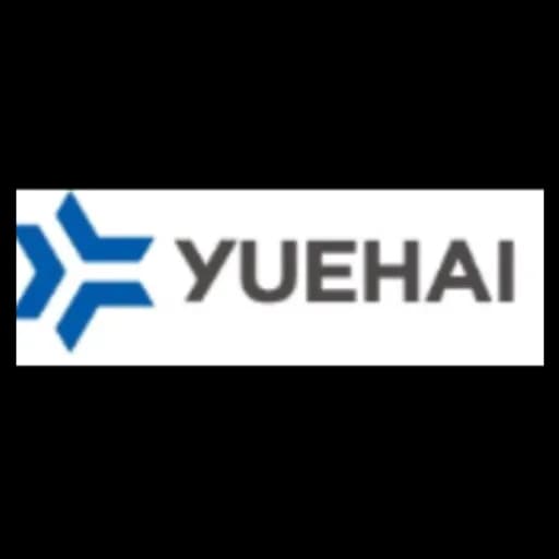 YUEHAI SUPPLY CHAIN SERVICE CO.,LTD. logo