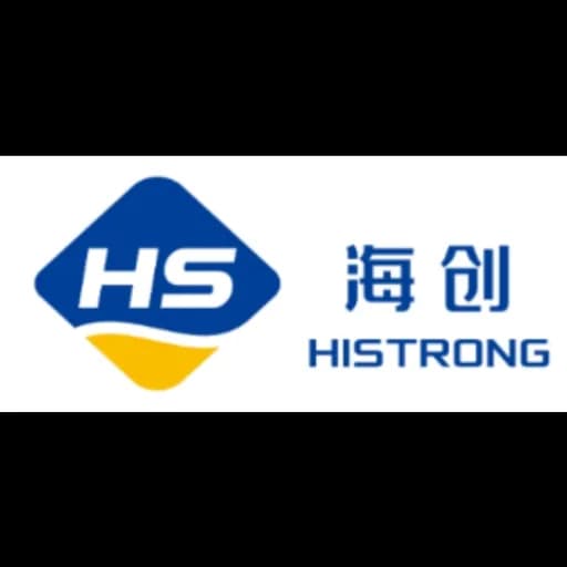 ZHEJIANG HISTRONG INTERNATIONAL FREIGHT FORWARDING CO.,LTD. logo