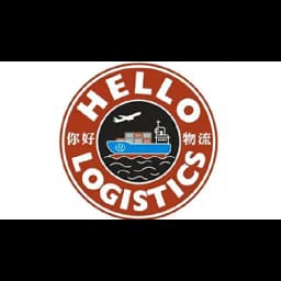 ZHEJIANG HELLO INTERNATIONAL LOGISTICS CO.,LTD logo