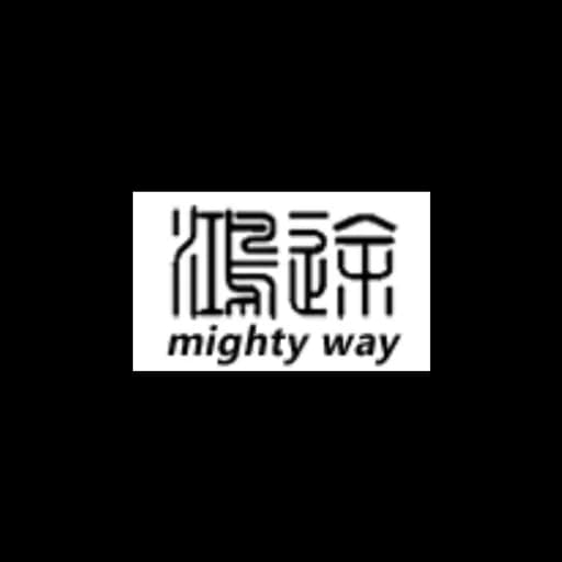 zhejiang mighty way supply chain management co., ltd. logo