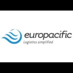 Europacific Logistika D.O.O. logo