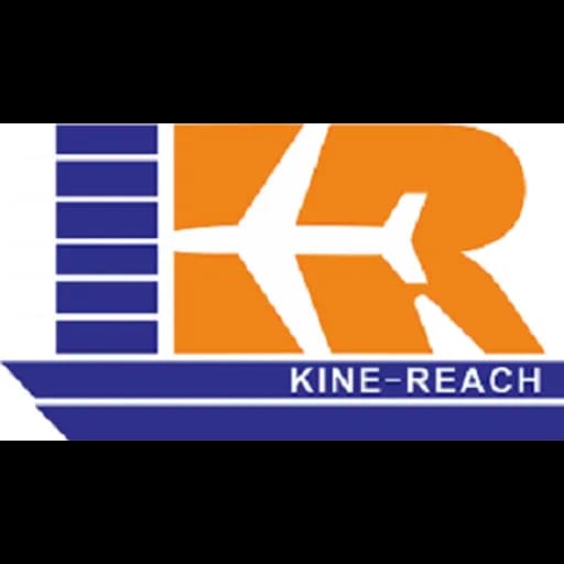 ZHUHAI KINE-REACH INTERNATIONAL FORWARDING CO.,LTD logo