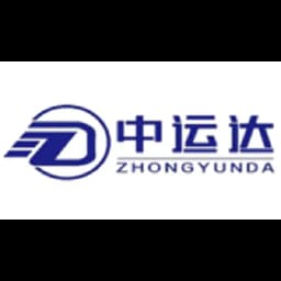 ZhongYunDa International Forwarding Wuhan Co.,Ltd. logo