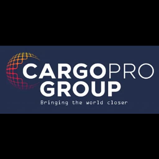 "CARGO PRO GROUP" LLC logo