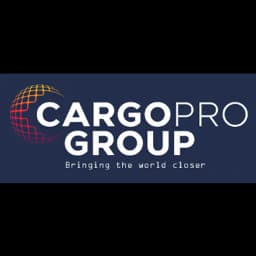 "CARGO PRO GROUP" LLC logo