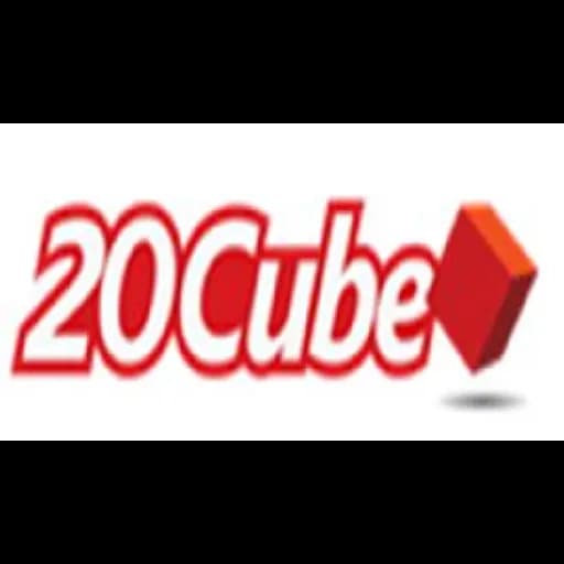 20 Cube Logistics (U) Ltd logo
