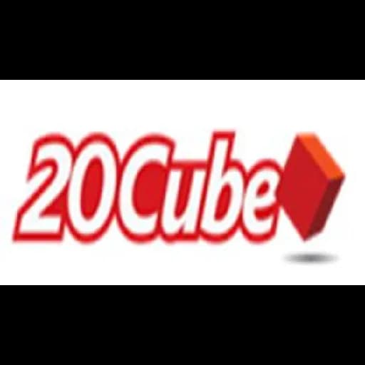 20Cube Logistics (Pvt) Ltd logo