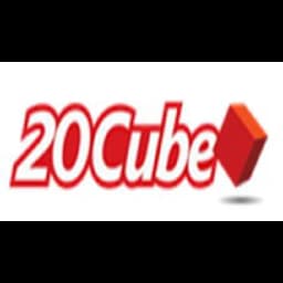 20Cube Logistics (Pvt) Ltd logo