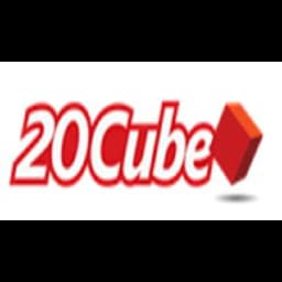 20Cube Logistics LLC logo