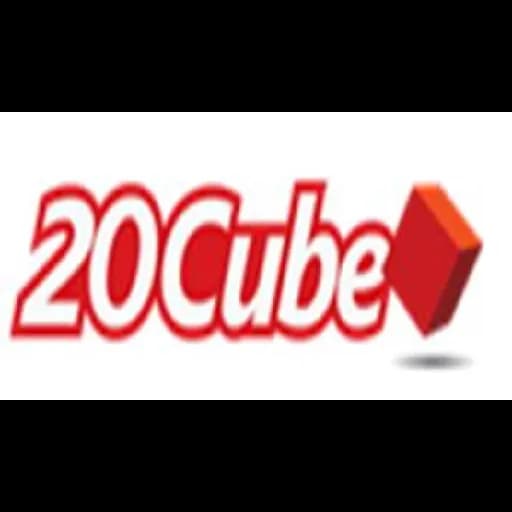 20Cube Logistics Pte. Ltd. logo