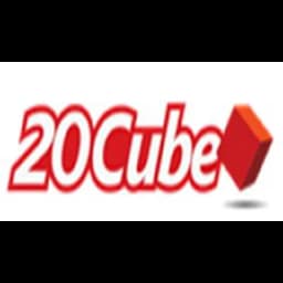 20Cube Logistics Sdn Bhd. logo