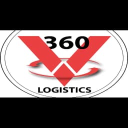 360 Vision Shipping Co. W.L.L. logo