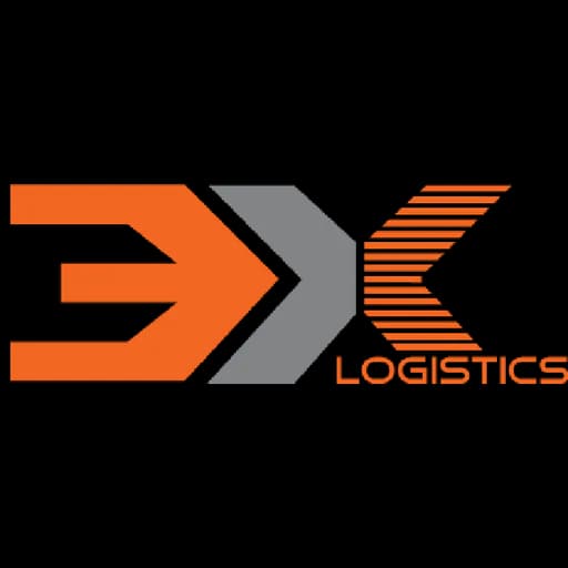 3X LOGISTICS COMPANY LIMITED logo
