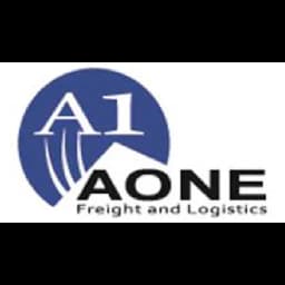 A One Freight & Logistics Co. logo
