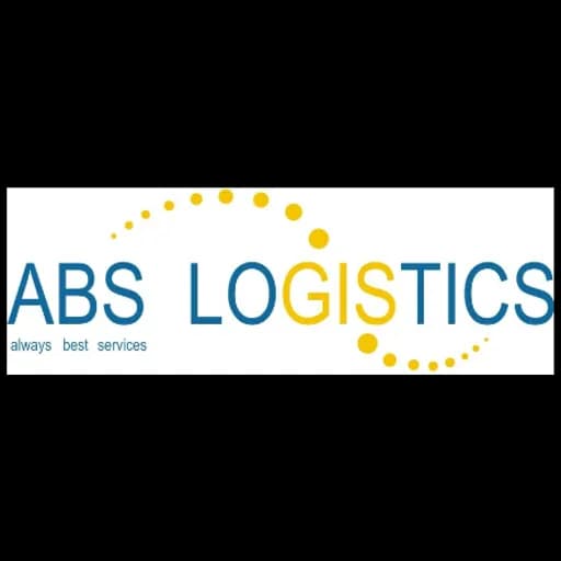 ABS LOGISTICS PRIVATE LIMITED logo