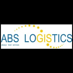 ABS LOGISTICS PRIVATE LIMITED logo