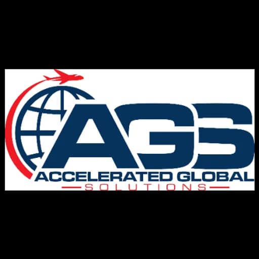 Accelerated Global Solutions Inc (New York) logo