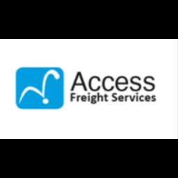 ACCESS FREIGHT SERVICES LIMITED logo