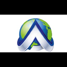 ACROSS GLOBE LOGISTICS LLP logo