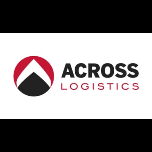 Across Logistics DWC - LLC logo