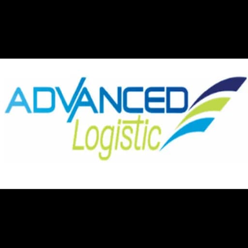 ADVANCED LOGISTIC logo