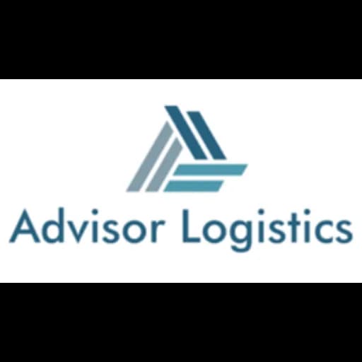 ADVISOR LOGISTICS logo