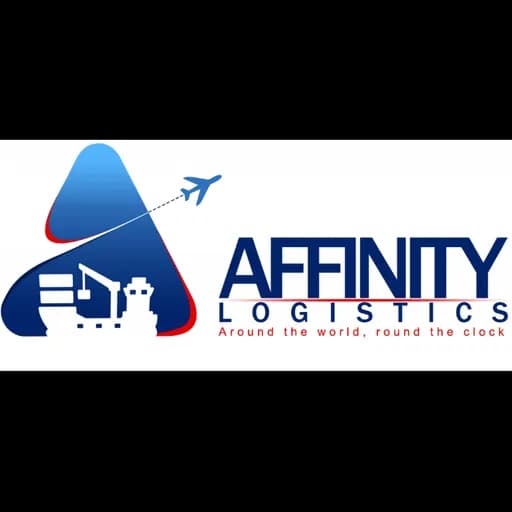 AFFINITY LOGISTICS L.L.C logo