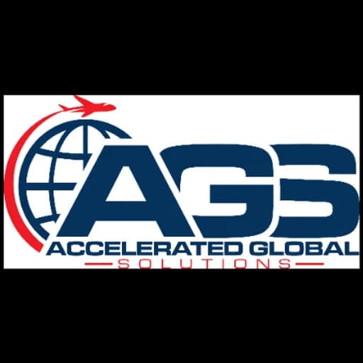 AGS (Shanghai) International Logistics Co., LTD logo
