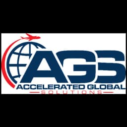 AGS (Shanghai) International Logistics Co., LTD logo