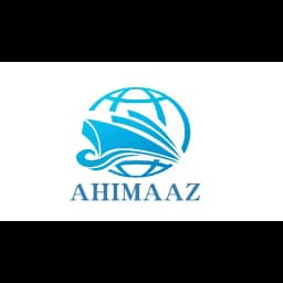 Ahimaaz shipping line co.,ltd logo