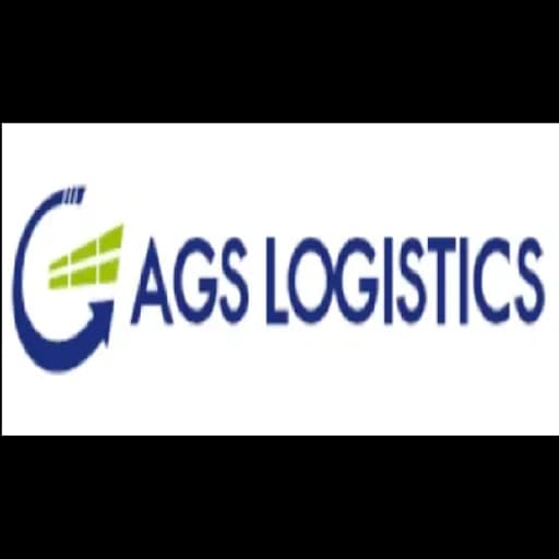 AGS SHIPPING AND LOGISTICS WLL. logo