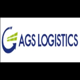 AGS SHIPPING AND LOGISTICS WLL. logo